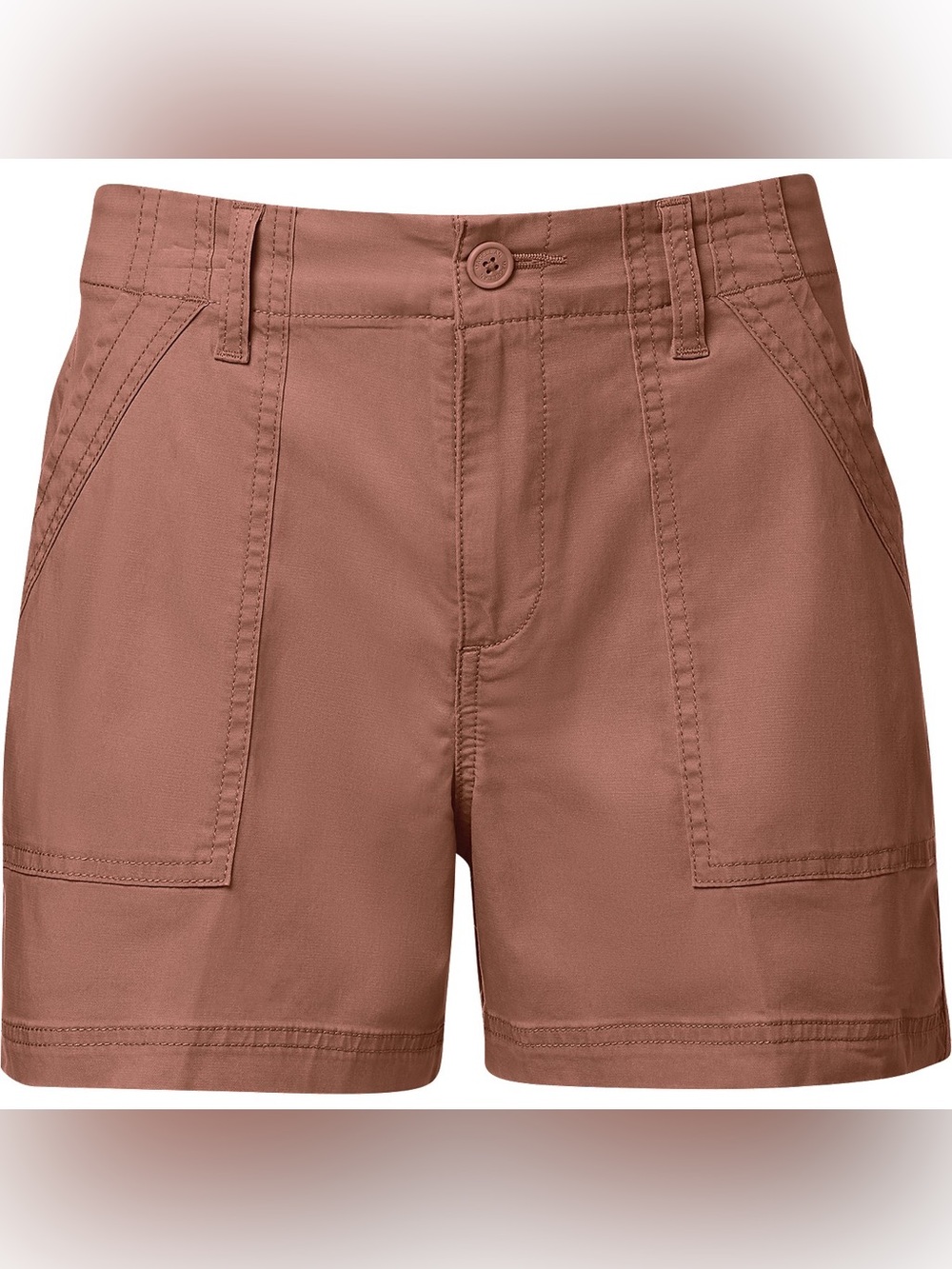 Magellan Women’s Mauve Shorts Size XS